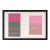 Josef Albers "Interaction of Color Plate Xviii-13", 1973 For Sale