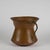 19th Century Amphora Vase in Copper with Double Handles, Hand Embossed, Italy For Sale - Image 5 of 9