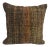Turkish Bohemian Turkish Kilim Cushion Cover For Sale