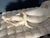 Italian School Artist, Nude Sculpture of Hermaphroditus, 19th Century, White Carrara Marble For Sale - Image 15 of 18