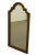 Wood Century Furniture Italian Neoclassical Tuscan Style 23" Dresser / Wall Mirror 171-232 For Sale - Image 7 of 7