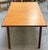 Mid Century Modern Extending Teak Dining Table c.1960 For Sale - Image 16 of 16