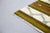 1960s Traditional Green Striped Kilim For Sale - Image 10 of 13