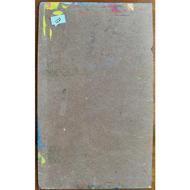 Paper Peter Keil, 1990 For Sale - Image 7 of 7