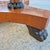 1992 Baker Furniture Palladian Oval Extension Dining Table French Empire Biedermeier Neoclassical For Sale - Image 15 of 18