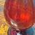 Antique Ruby Red Murano Glass Vase by Vittorio Zecchin for Cappellin, 1920s For Sale - Image 6 of 17