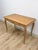 Vintage Desk Henredon Louis XV Style French Provincial Cabriole Leg Writing Wooden For Sale - Image 11 of 15