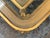 Brown Provasi Neoclassical Italian Coffee Table For Sale - Image 8 of 12