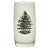 Spode Spode Christmas Tree Tumblers Drinking Glasses Set of 4 For Sale - Image 4 of 12