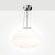 Trotty Ceiling Lamp from VGnewtrend For Sale - Image 4 of 4