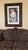 Ornate Traditional Burgundy Sofa & Loveseat Set For Sale In Los Angeles - Image 6 of 9