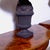 Cast Iron Table Lamp, 1960s For Sale - Image 16 of 18
