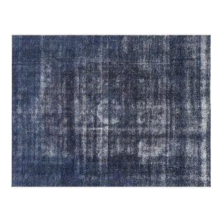 1940s Persian Kerman Rug For Sale
