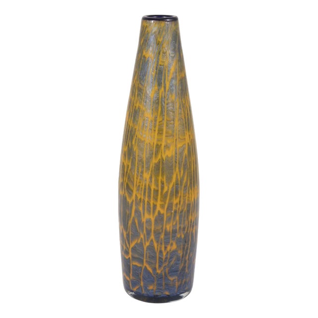 Vintage Vase from Loetz, 1912 For Sale