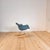 RAR Rocking Chair by Charles Eames and Ray Eames for Vitra For Sale - Image 4 of 10