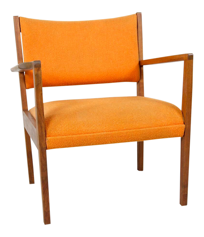 Gently Used Jens Risom Furniture Up To 60 Off At Chairish