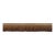 Schumacher Arabella Tape Trim in Brown For Sale