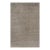 Rug & Kilim’s Oversized Modern Textural Rug in Brown, Gray and Beige Striae - 11x17 For Sale