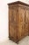 Antique Italian Walnut Wardrobe, 1600s For Sale - Image 4 of 18