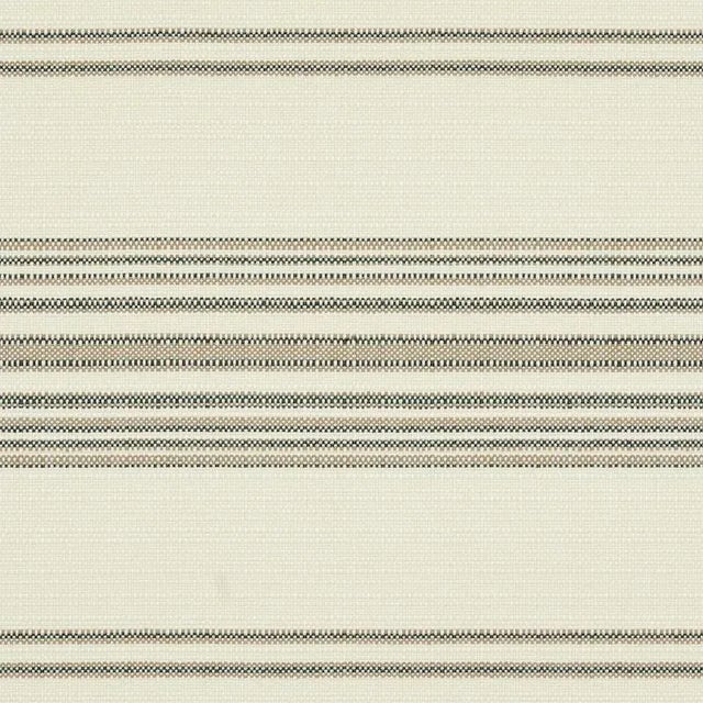 This open and airy high-performance woven blends a variety of stripes for a crisp, clean interpretation of a classic motif...