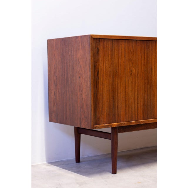Sideboard by Arne Vodder for Sibast, 1950s For Sale - Image 13 of 18