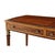 Wood Regency Style Desk For Sale - Image 7 of 8