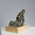 Metal Vincenzo Gemito, Fisherman Sculpture, Bronze For Sale - Image 7 of 8