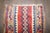 Antique 19th Century Anatolian Turkish Small Tribal Rug no. j5174 For Sale - Image 4 of 5