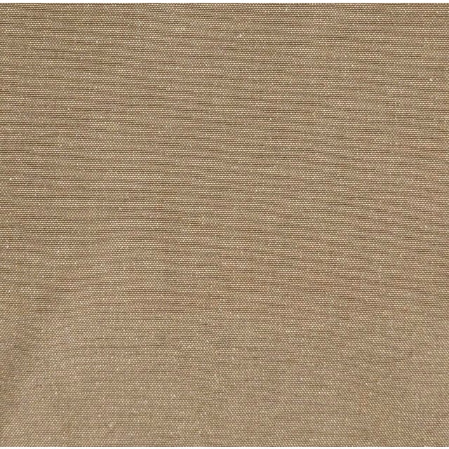 For sale is a premium, designer-exclusive 6-yard continuous bolt of Rose Tarlow Canvas Cloth upholstery fabric. Known for...