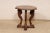 Mid 20th Century Mid 20th Century English Octagonal Table with Animal Legs For Sale - Image 5 of 11