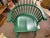 Late 20th Century 20th Century Ethan Allen Windsor Chair For Sale - Image 5 of 9