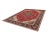 • Middle Eastern rug, hand-knotted | Knot density: approx. 200,000 knots/m² | Material: 100% virgin wool | Size: 261 x 344...