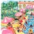 2020s Poolside Vacation With Pink Parasols Original Figurative Watercolor by Pauline De Roussy De Sales For Sale - Image 5 of 6