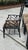 2010s Tommy Bahama Faux Bamboo Dining Chairs – Set of 6 Including 2 Armchairs, 4 Side Chairs, Leopard Upholstery For Sale - Image 5 of 12