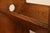 Early 20th Century Antique Arts And Crafts Book Trough Magazine Stand For Sale - Image 5 of 18