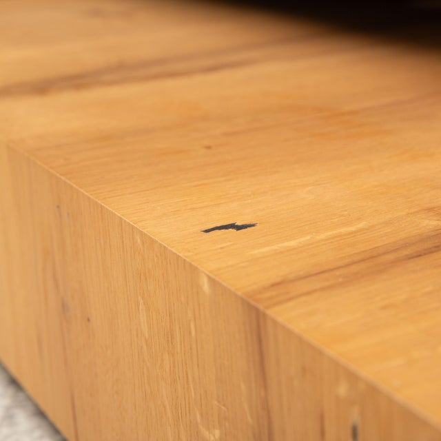 Brown Leather Two-Seater Sofa from Koinor For Sale - Image 8 of 14