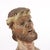 Wooden Bust, Italy, 17th Century For Sale - Image 3 of 7