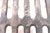 Mid 20th Century Fireplace Grate Log Holder For Sale - Image 11 of 12