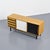 1960s Ash Cansado Sideboard attributed to Charlotte Perriand for Steph Simon, 1960 For Sale - Image 5 of 18