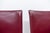 Cab 412 Chairs by Mario Bellini for Cassina, 1990s, Set of 4 For Sale - Image 10 of 14