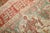 Zabihi Collection Ivory Antique Turkish Oushak Rug - 10'3" x 13' For Sale - Image 12 of 12