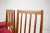 Dining Chairs, 1960s, Set of 4 For Sale - Image 12 of 13