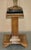 Gold Richard Macdonald, First Position, Bronze and Marble For Sale - Image 8 of 18