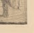 Assassinat is an original etching on the japanese paper, realized by james ensor in 1888, signed on the plate and dated,...