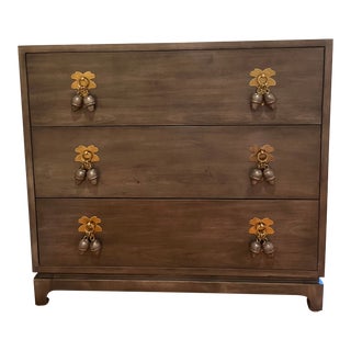 Guy Chaddock Collection Acorn Chest For Sale