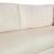 Vida Corner Sofa in Cream Leather from Rolf Benz For Sale - Image 4 of 14