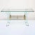 Italian Coffee Table attributed to Luigi Brusotti, 1950s For Sale - Image 8 of 8