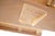 Bassett Furniture Mission Style Solid Oak 93" Trestle Dining Table 4033-0449 For Sale - Image 12 of 15