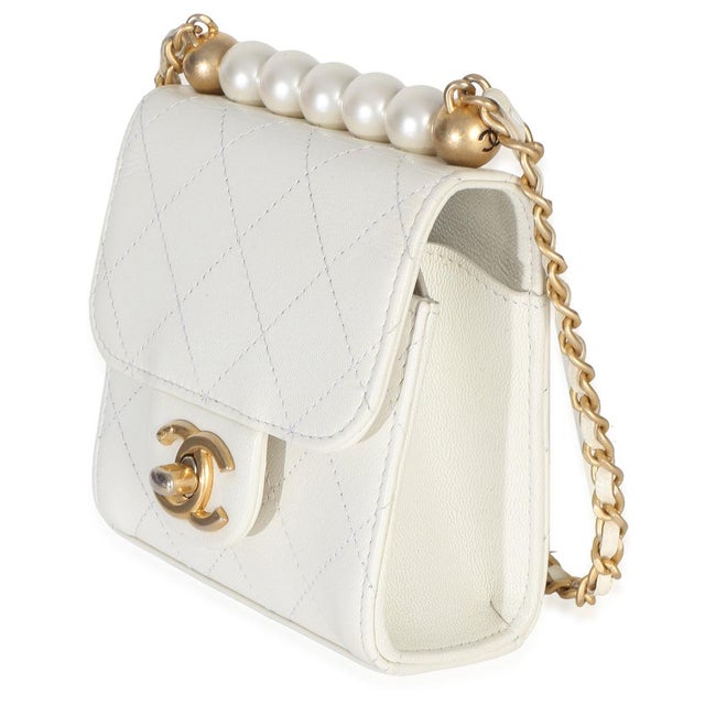 A timeless classic that never goes out of style, the flap bag from Chanel dates back to 1955 and has seen a number of...