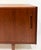 Wood Mid-Century Scandinavian Modern Teak Credenza, Nils Jonsson, Troeds For Sale - Image 7 of 8